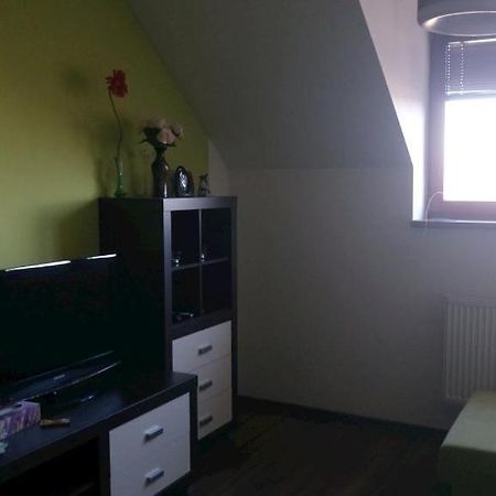 Apartman Tatry C3D2 Vel'ka Lomnica Eksteriør billede