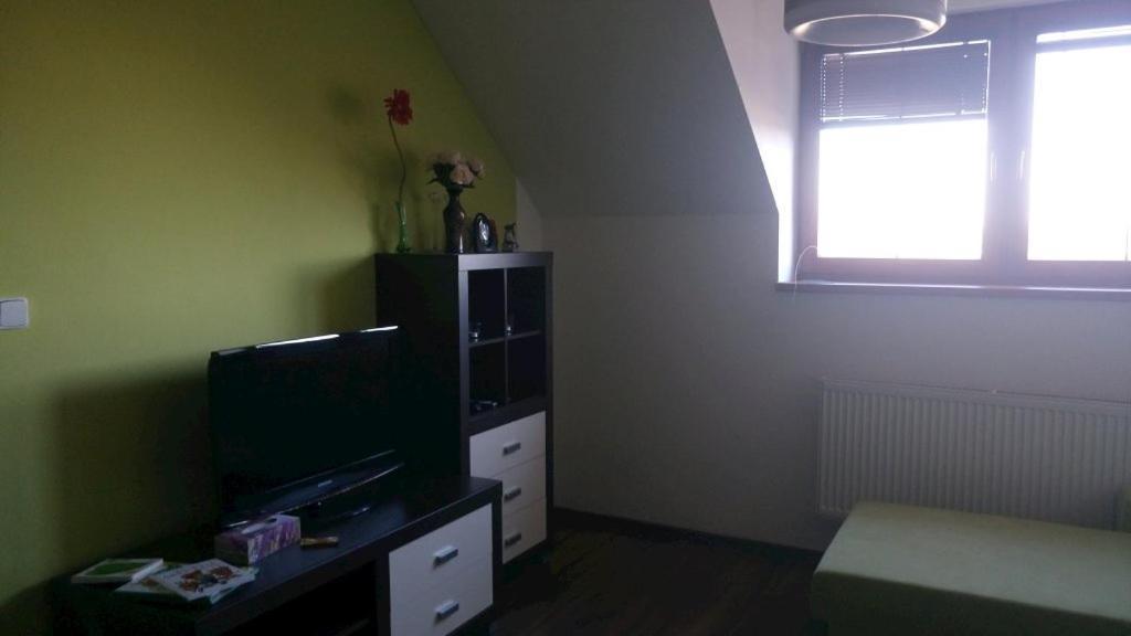 Apartman Tatry C3D2 Vel'ka Lomnica Eksteriør billede